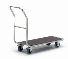 ROLLCART Alu-Magazinwagen, 03-4625