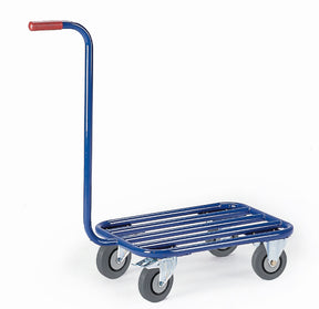 ROLLCART Griffroller-Rohrboden, 200 kg Tragkraft, 04-8042