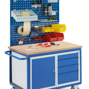 ROLLCART Werkstattwagen