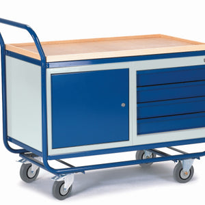ROLLCART Montagewagen