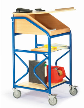 ROLLCART Stehpult Grundmodell, 09-5051