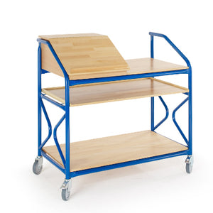 ROLLCART Stehpult