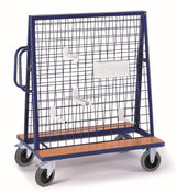 ROLLCART Werkstückwagen, 600 kg Tragkraft, 10-1260