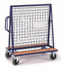 ROLLCART Werkstückwagen, 600 kg Tragkraft, 10-1260