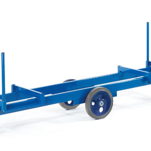 ROLLCART Langmaterialwagen, Langmaterialroller