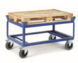 ROLLCART erhöhte Platten-Fahrgestelle 104030 104031 104032