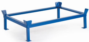 ROLLCART Aufsetzrahmen für Palettenfahrgestelle 10-4080/10-4082/10-4086