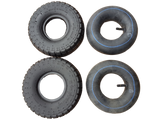 FROSAL Mantel Transportwagen 4.10-3.50-4 + Schlauch 90 gerade