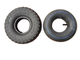 FROSAL Mantel Transportwagen 4.10-3.50-4 + Schlauch 90 gerade