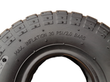 FROSAL Mantel / Reifen Bollerwagen / Sackkarre / Transportwagen 4.10-3.50-4