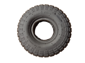 FROSAL Mantel / Reifen Bollerwagen / Sackkarre / Transportwagen 4.10-3.50-4 1 Stück