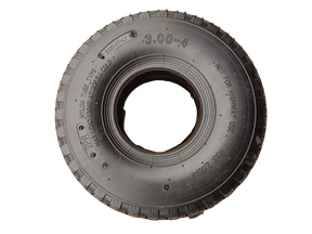 FROSAL Mantel / Reifen Bollerwagen / Sackkarre 3.00-4 / 260 x 85 1 Stück