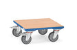 Fetra 1166/1169/1170 Kistenroller KF 6/KF 61/KF 62