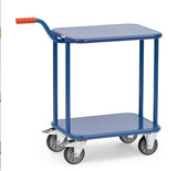 Fetra 1197 KF 99 Griffroller mit zweiStahlblechplattformen