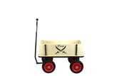 Beachtrekker Style Pirat