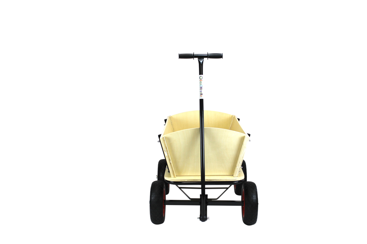 Beachtrekker Style Pirat