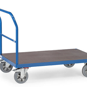 Fetra Schiebebügelwagen