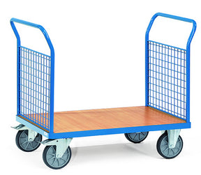 Fetra 1520/1521/1522/1523 Doppel-Stirnwandwagen