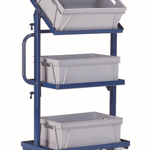 ROLLCART Beistellwagen