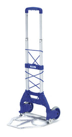 Fetra 1730 Paketroller 50 kg, Höhe 1030 mm, klappbar