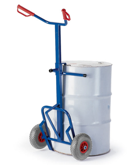 ROLLCART Fasskarre, 183221 183222