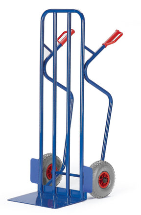 ROLLCART Breite Stapelkarre, 209871 209872