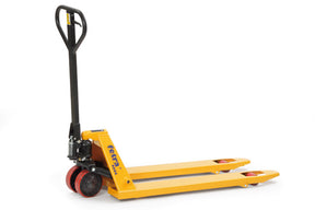 Fetra 2114 Hubwagen, 2 t, Lenkräder Polyurethan