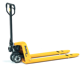 Fetra Hubwagen 2000 kg, niedrige Ausführung 2120