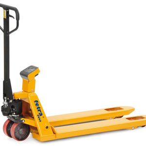 Gabelhubwagen
