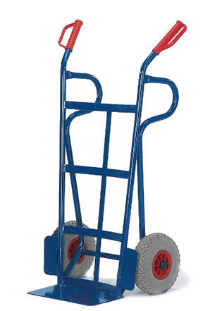 ROLLCART Sackkarre -966-, 250 kg Tragkraft, 229661 229662