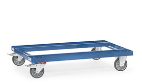 Fetra 22501 Leichtes Paletten-Fahrgestell TPE