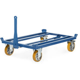 Fetra 22601 Paletten-Fahrgestell als Routenzug 1000 kg