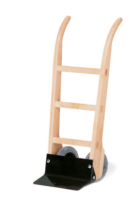 ROLLCART Holzsackkarre -100-, 200 kg Tragkraft, 23-1001