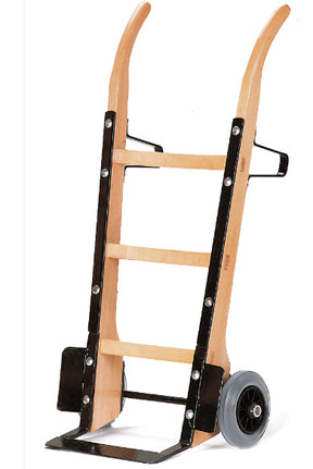 ROLLCART Holzsackkarre -121-, 250 kg Tragkraft, 231211 231212