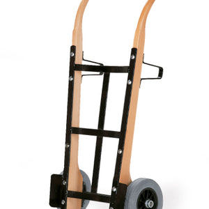 ROLLCART Holzsackkarre