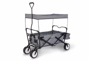 Bollerwagen klappbar Paxi