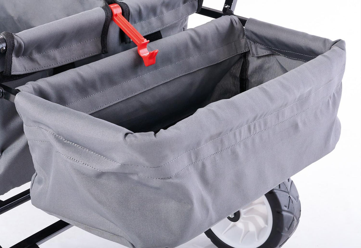 Bollerwagen klappbar Paxi