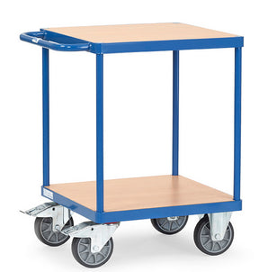 Fetra 2496 Tischwagen quadratisch