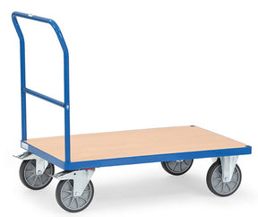 Fetra 2500/2501/2502/2503 Schiebebügelwagen