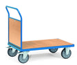 Fetra 2510/2511/2512/2513 Stirnwandwagen