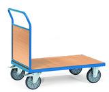 Fetra 2510/2511/2512/2513 Stirnwandwagen