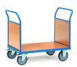Fetra 2520/2521/2522/2523 Doppel-Stirnwandwagen