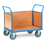 Fetra 2530/2531/2532/2533 Dreiwandwagen