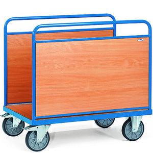 bollerwagen zum fahrradanhänger umbauen Fahrradzugstange für Eckla-Bollerwagen – bollerwagen.com