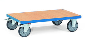 Fetra 2590/2591/2592/2593 Basiswagen