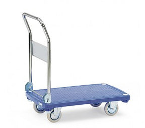 Fetra 3130 Kunststoffplattenwagen