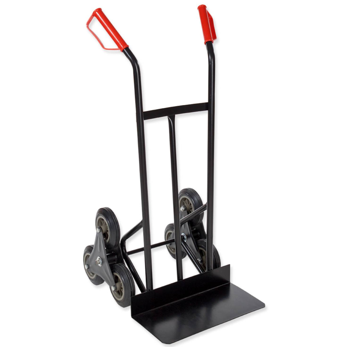 Treppensackkarre bis 150kg
