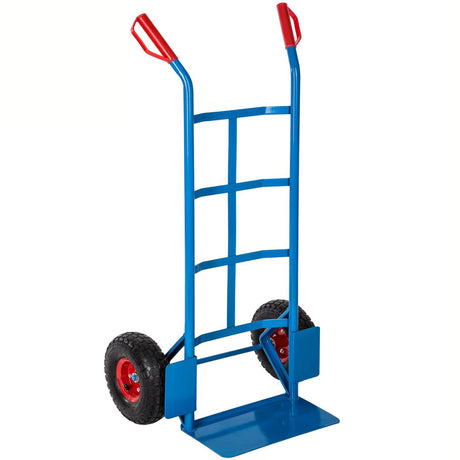 Sackkarre bis 200kg blau