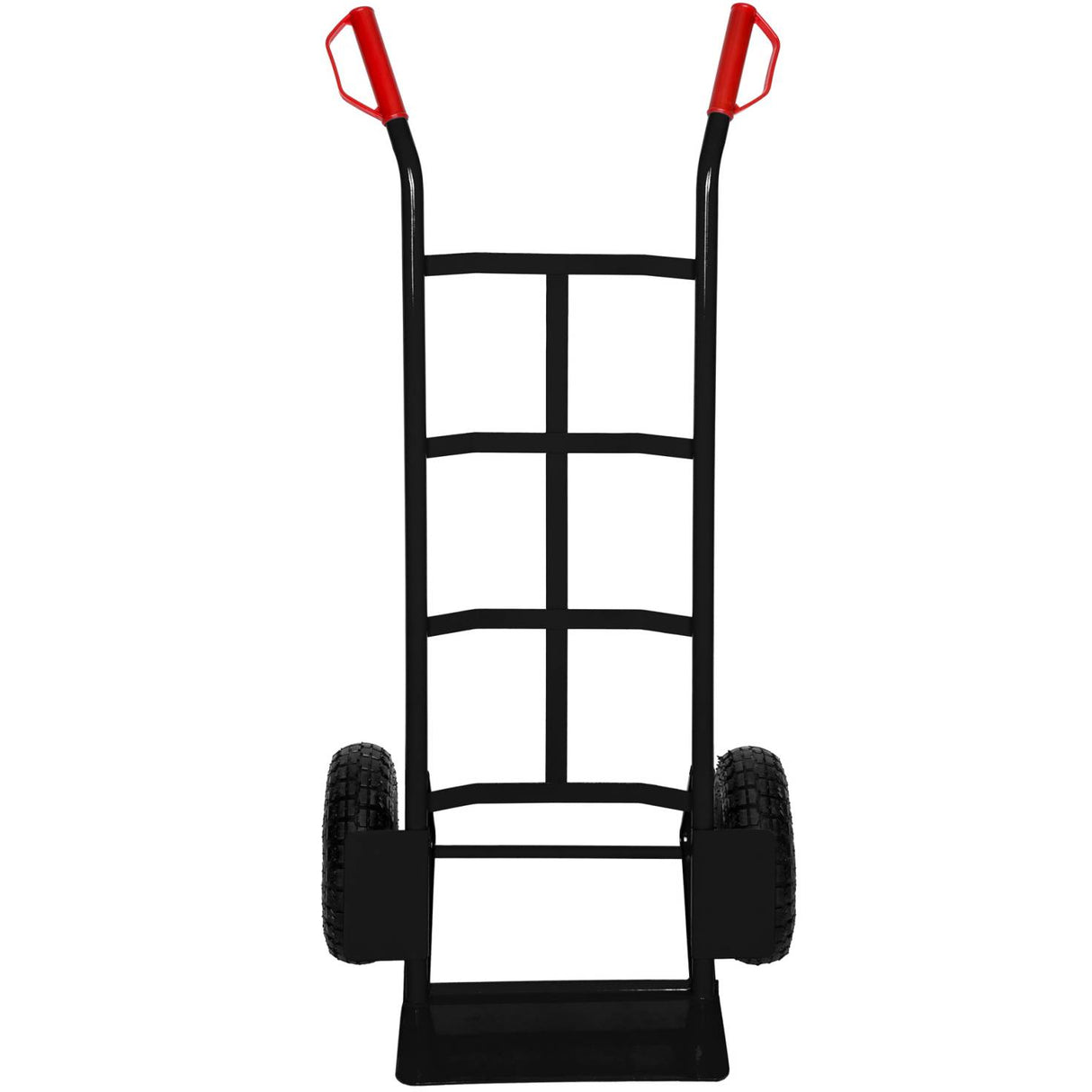 Sackkarre bis 200kg blau