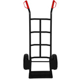 Sackkarre bis 200kg blau